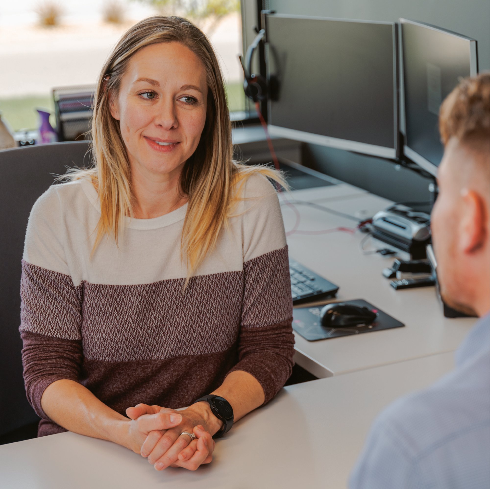 CCCU personalized consultation