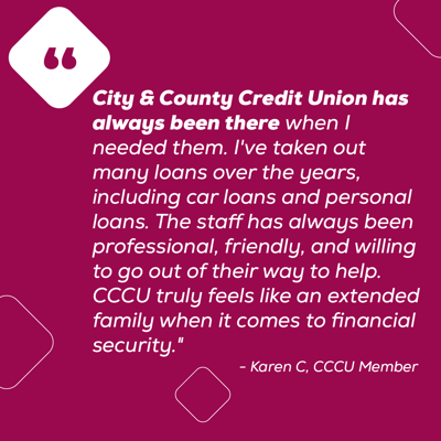 CCCU quote