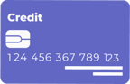 Credit Card