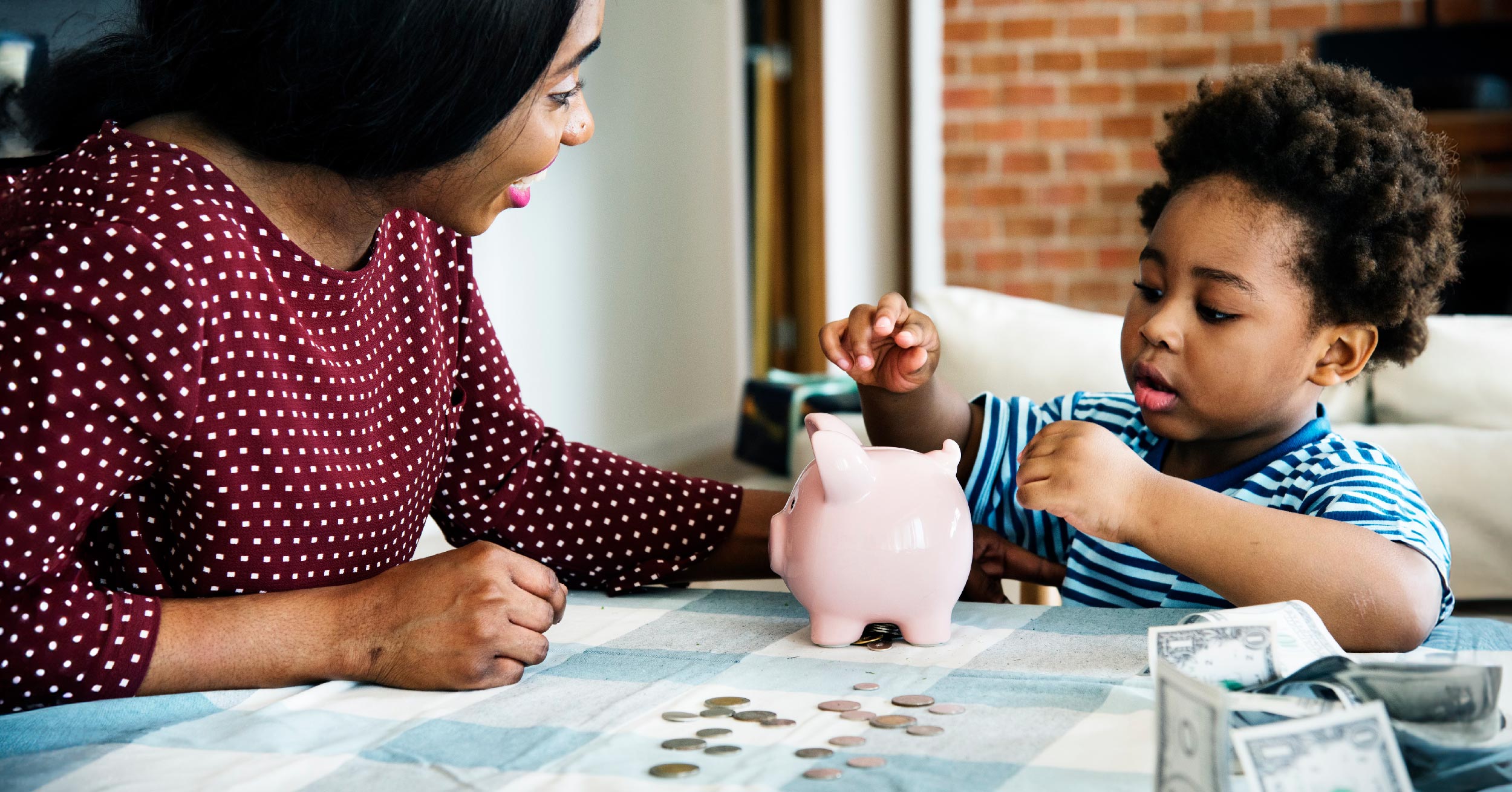 Fun Ways To Teach Kids Money Skills for Financial Success
