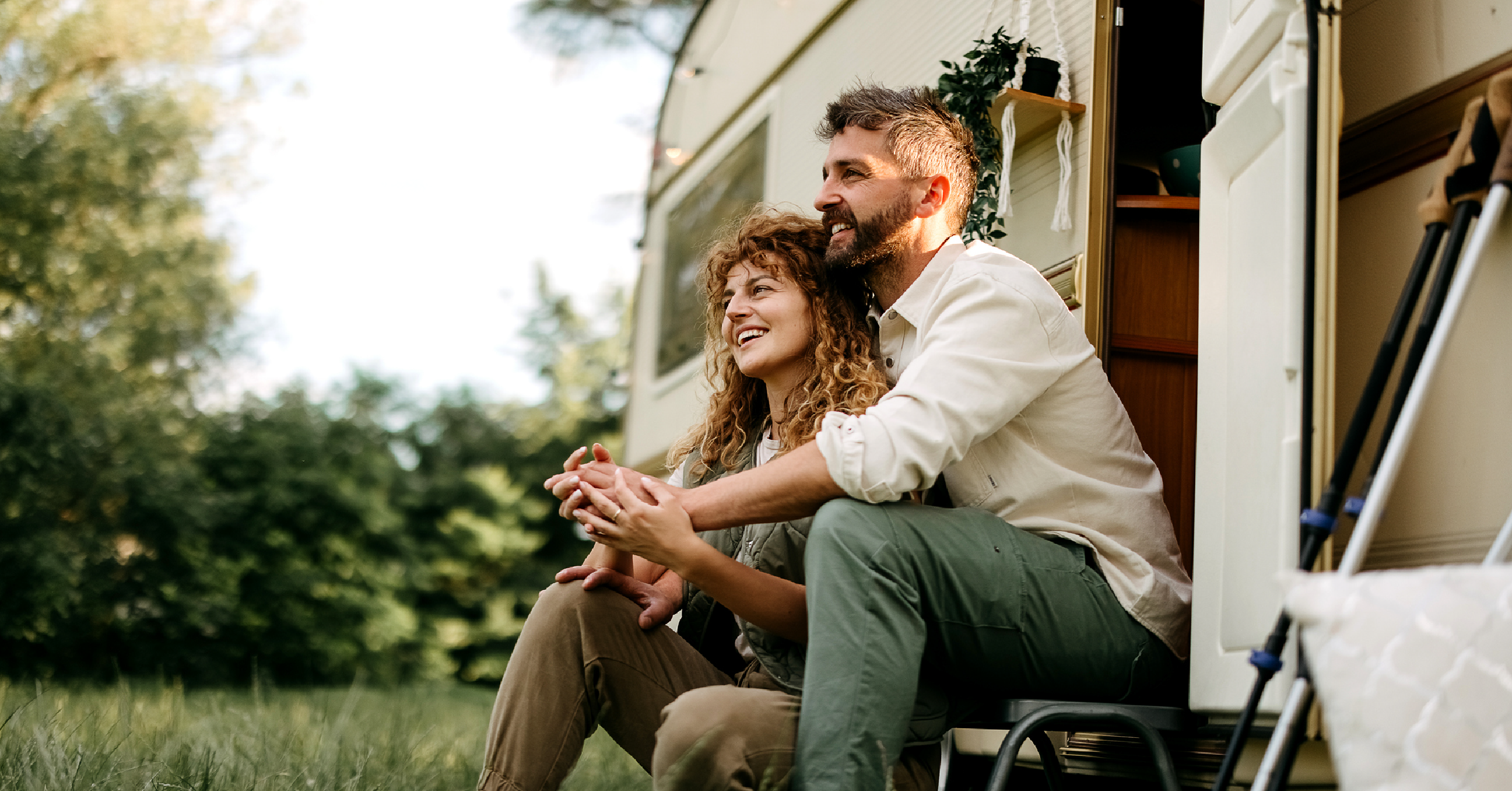 5 Questions To Ask Before Financing Your First RV, Boat, or Camper