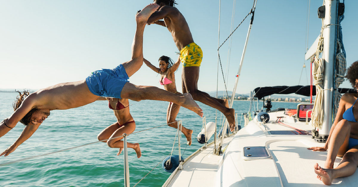 What To Know Before You Finance a Boat or RV in Minnesota