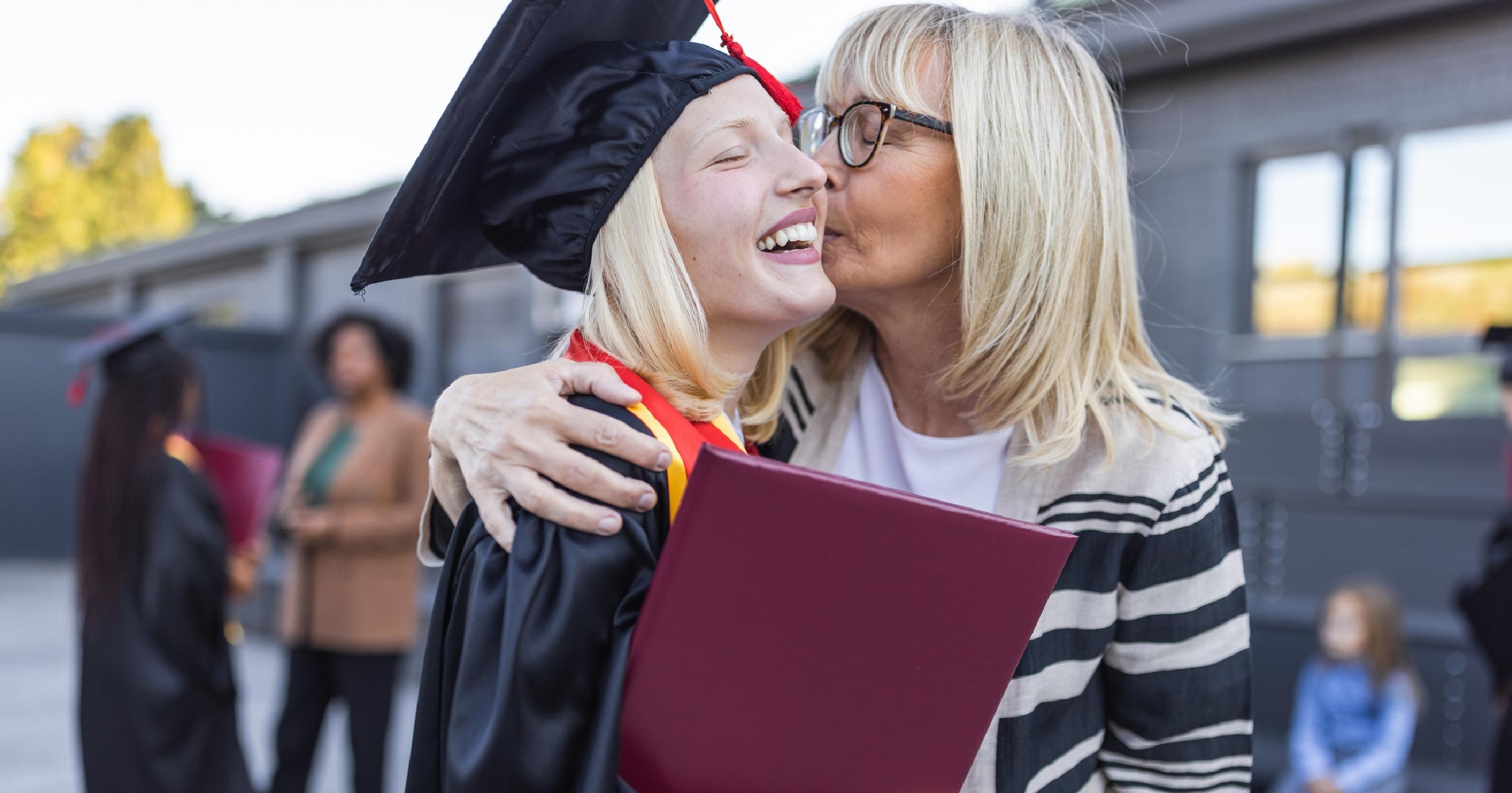 Smart College Savings Strategies for Busy Parents