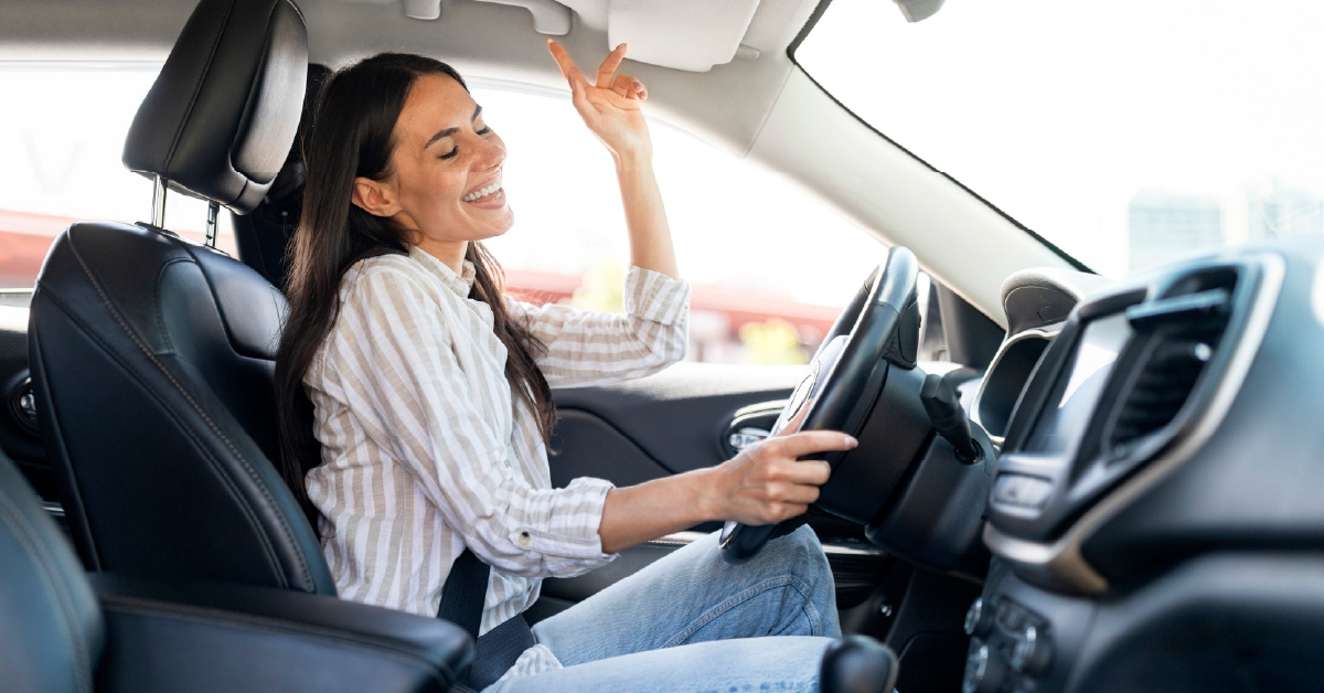 Auto Loan Basics: 5 Things First-Time Car Buyers Need to Know
